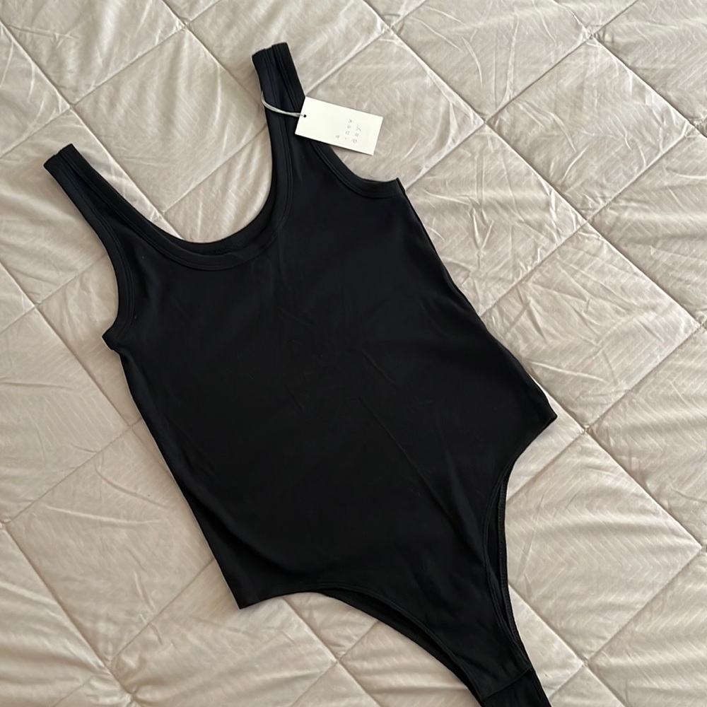 Bodysuit NWT
